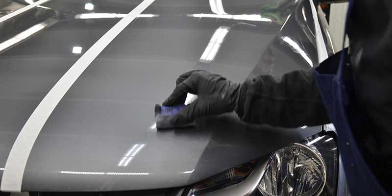 Payamlı Seramik Kaplama